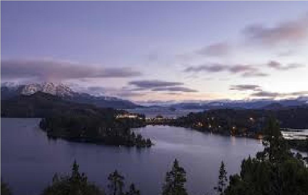 Mirando al Sur San Carlos de Bariloche Exterior foto