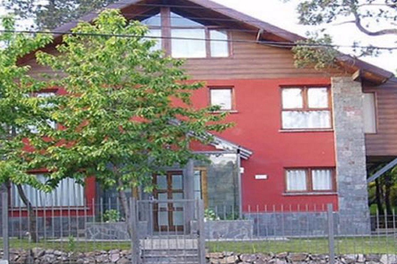 Mirando al Sur San Carlos de Bariloche Exterior foto