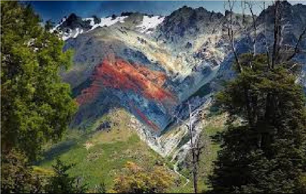 Mirando al Sur San Carlos de Bariloche Exterior foto