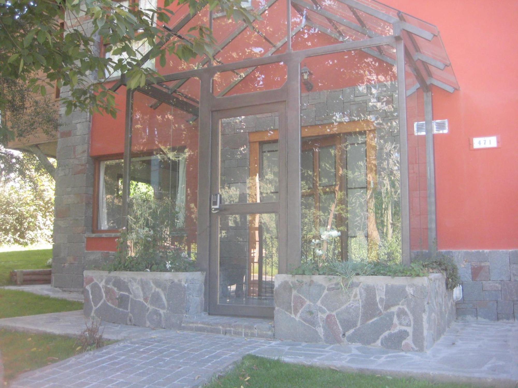 Mirando al Sur San Carlos de Bariloche Exterior foto