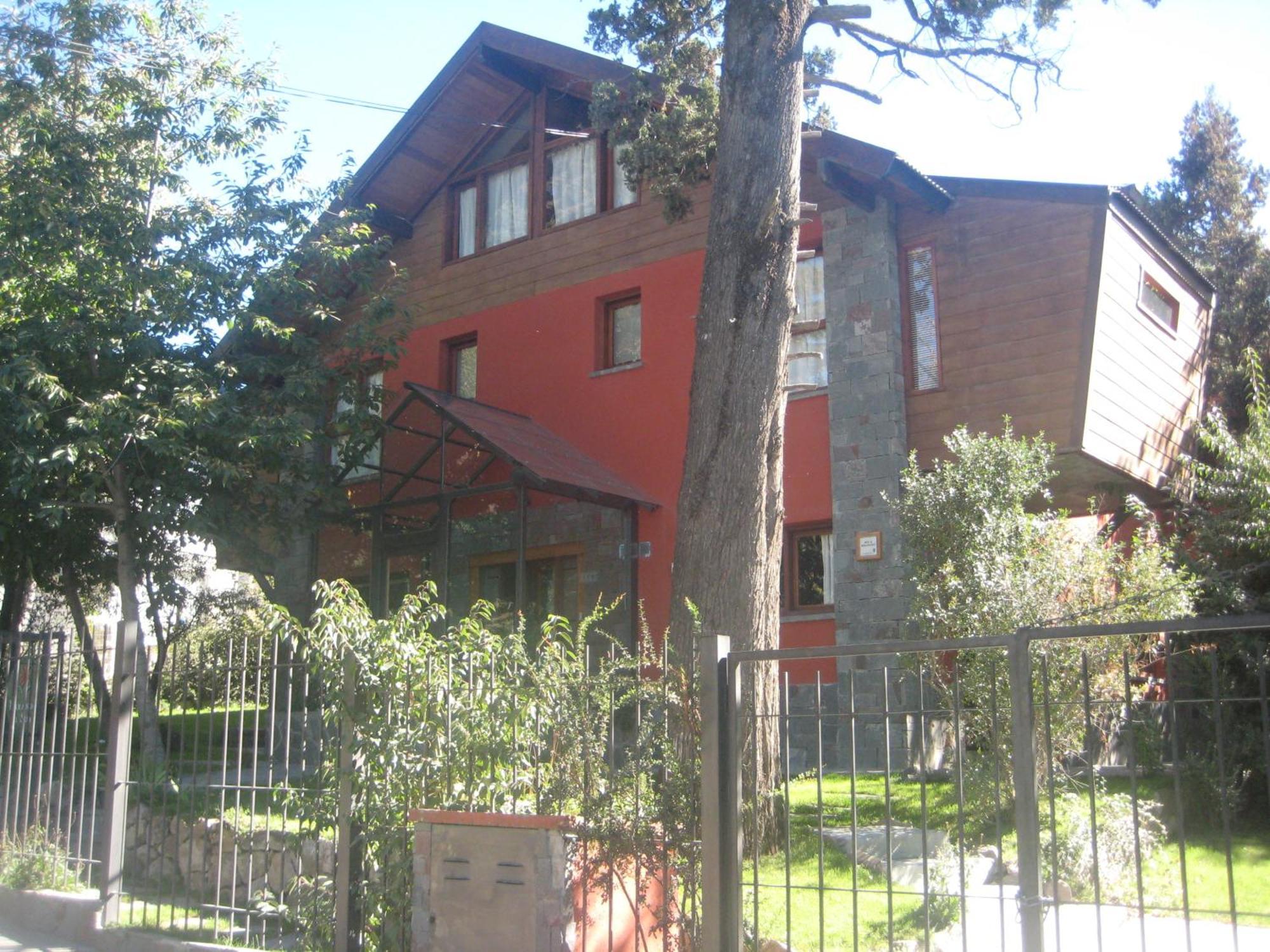 Mirando al Sur San Carlos de Bariloche Exterior foto