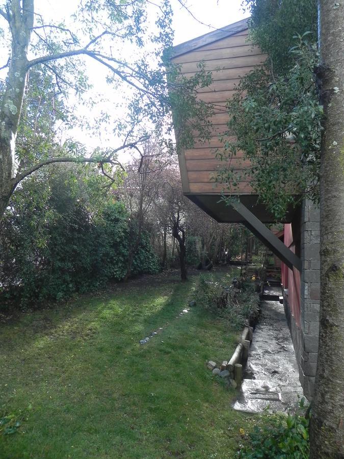 Mirando al Sur San Carlos de Bariloche Exterior foto