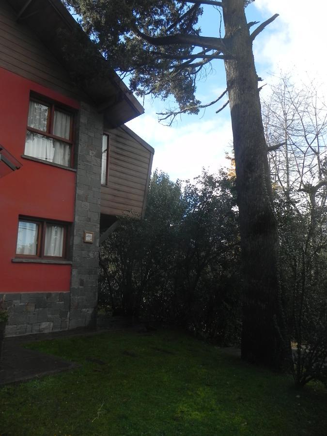Mirando al Sur San Carlos de Bariloche Exterior foto