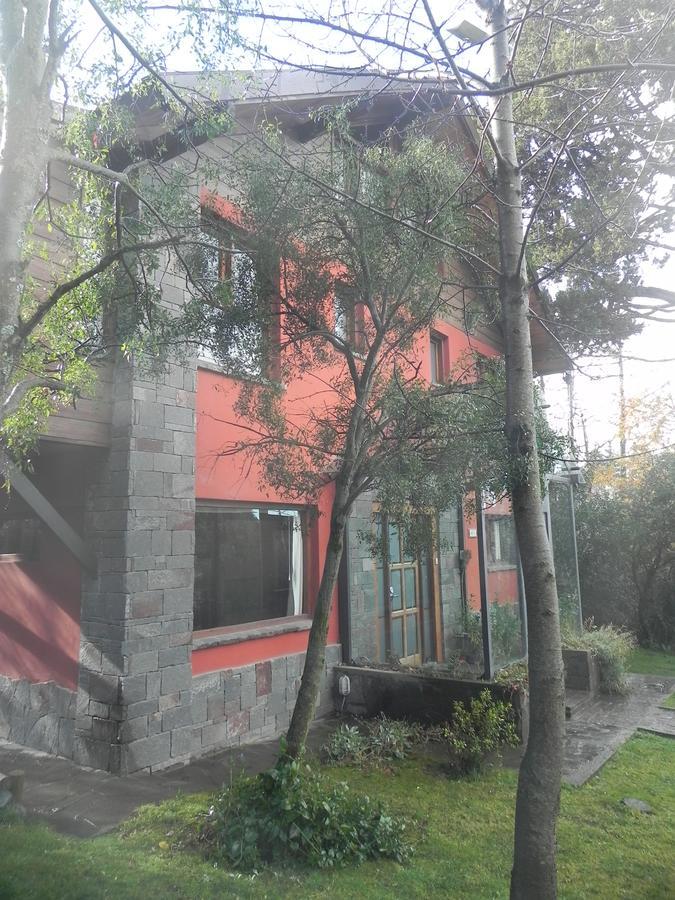 Mirando al Sur San Carlos de Bariloche Exterior foto